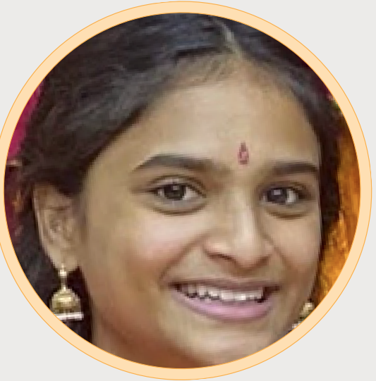 Smruthi Shashidhar